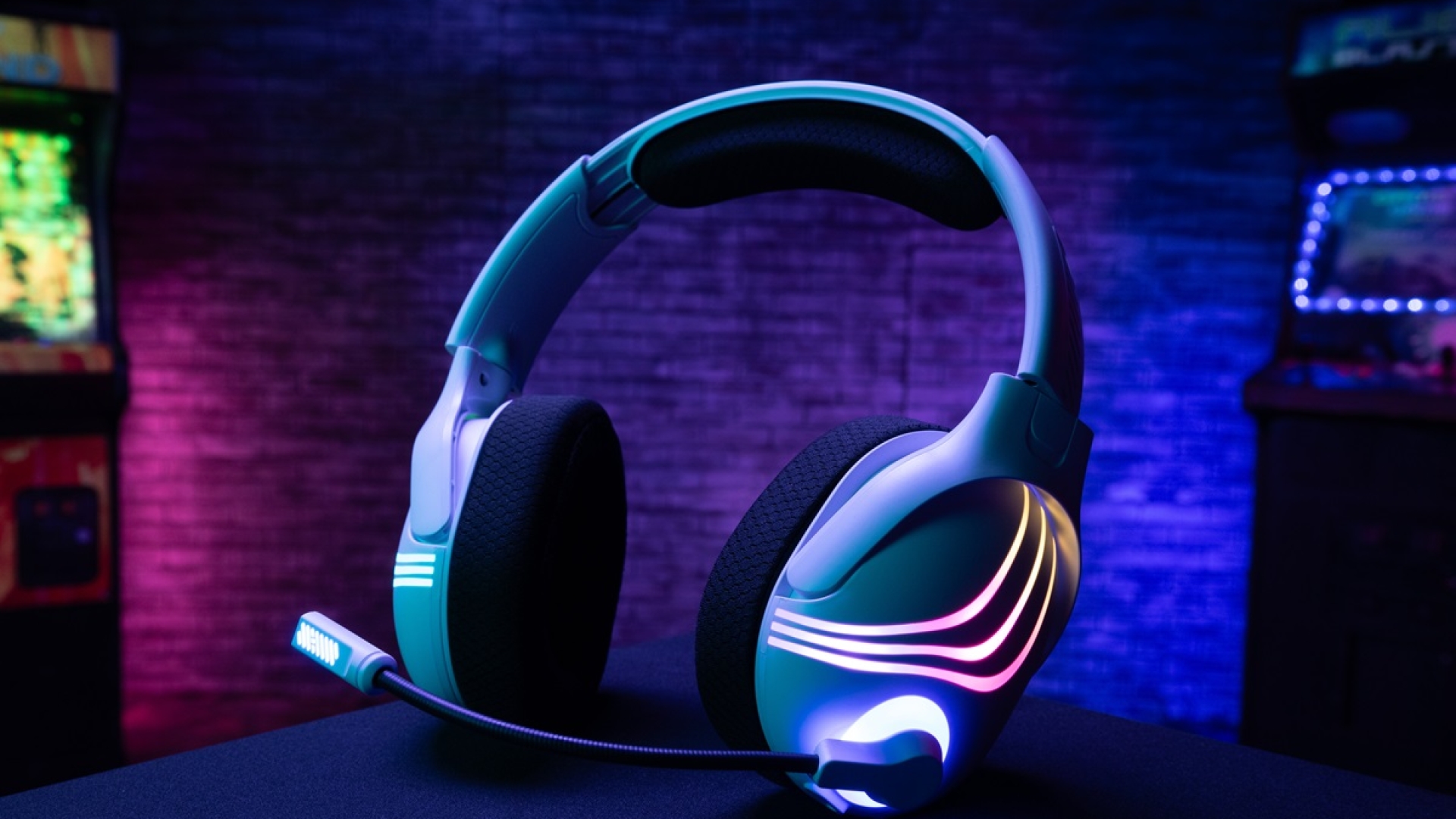 Turtle Beach e PDP lanciano le nuove cuffie wireless Afterglow Wave