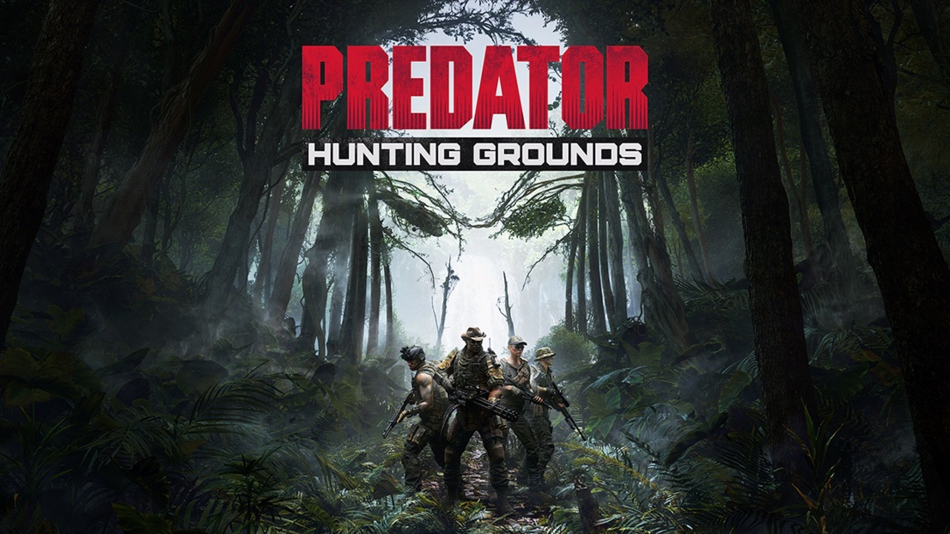 Predator: Hunting Grounds arriva su PS5 e Xbox X|S con nuove edizioni e contenuti