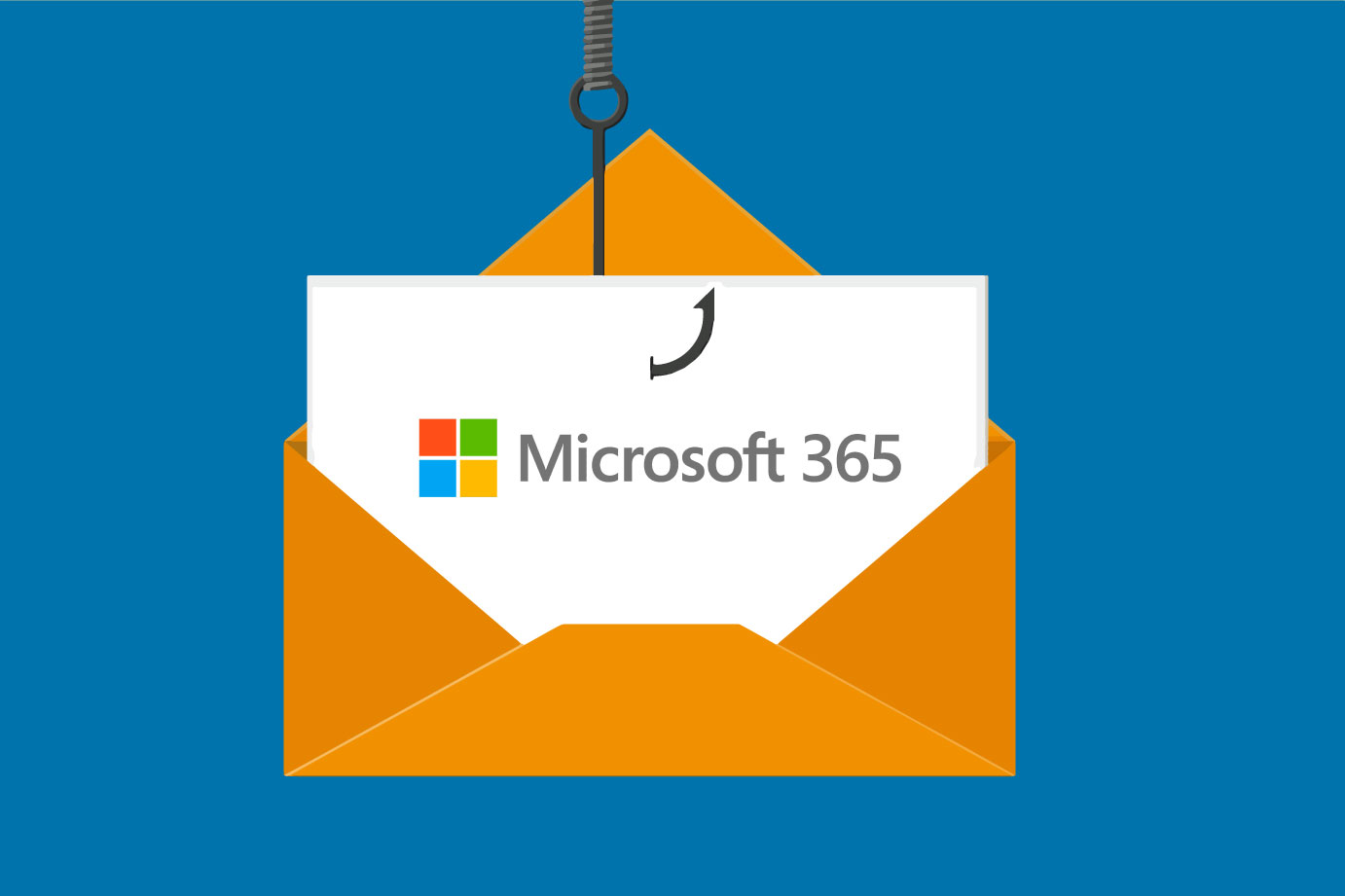 Crescita allarmante di e-mail di phishing che impersonano Microsoft: più di 5.000 segnalazioni in un mese