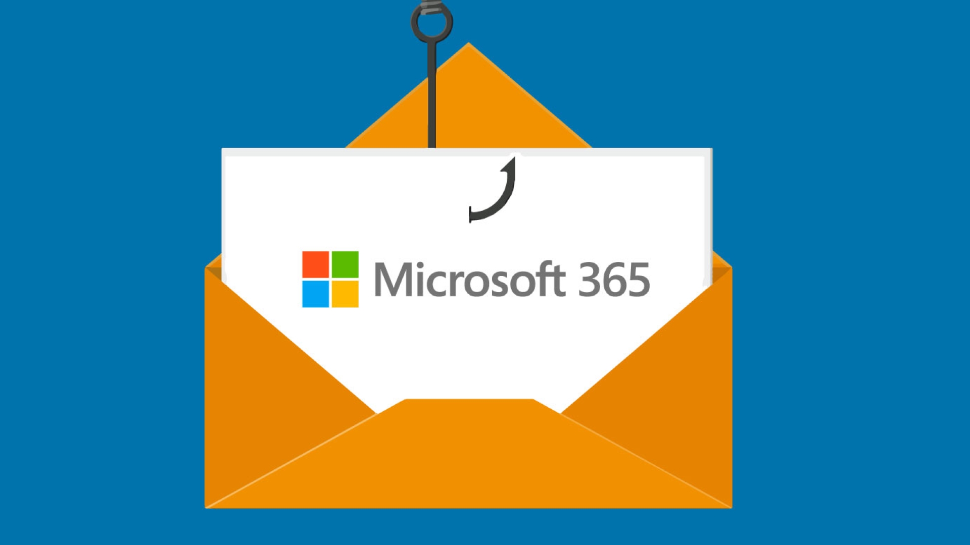 Crescita allarmante di e-mail di phishing che impersonano Microsoft: più di 5.000 segnalazioni in un mese