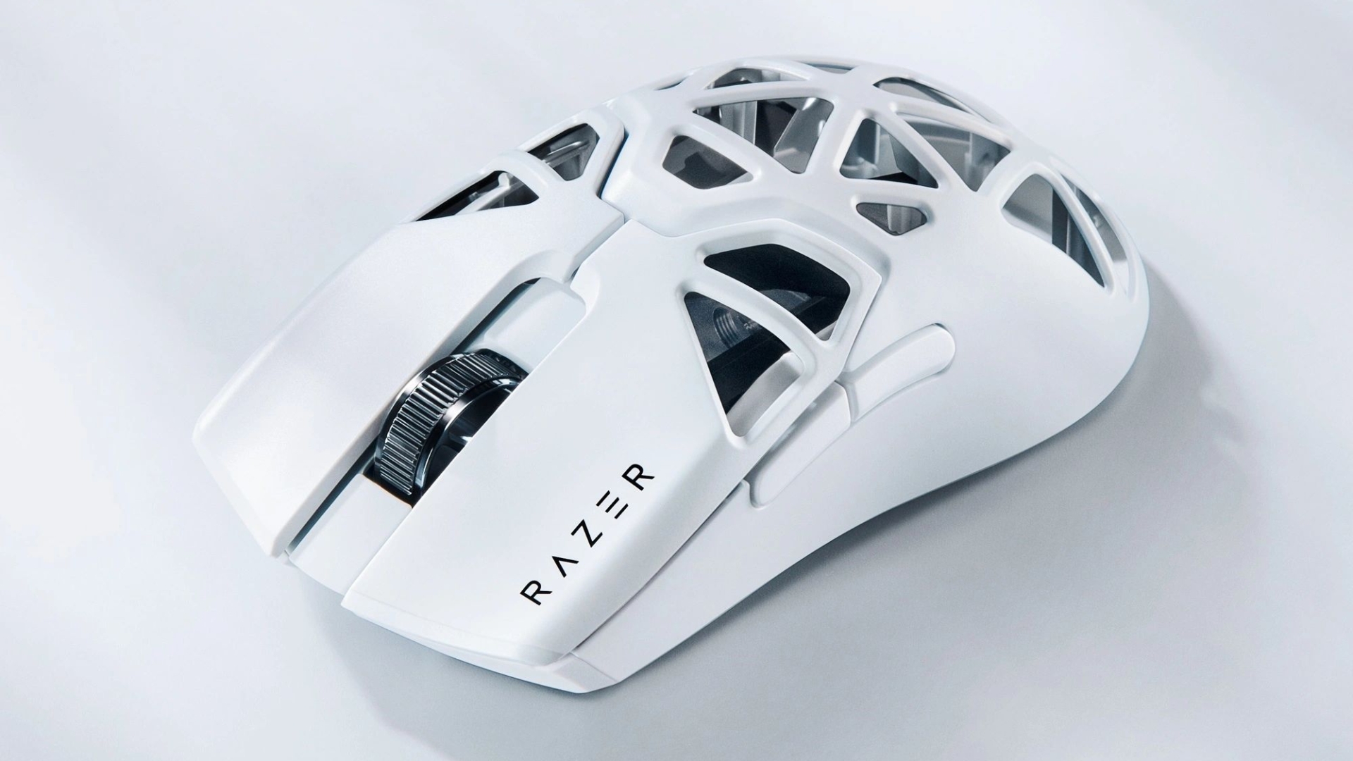 Razer lancia il Viper Mini Signature Edition in “White”: eleganza e prestazioni senza compromessi 