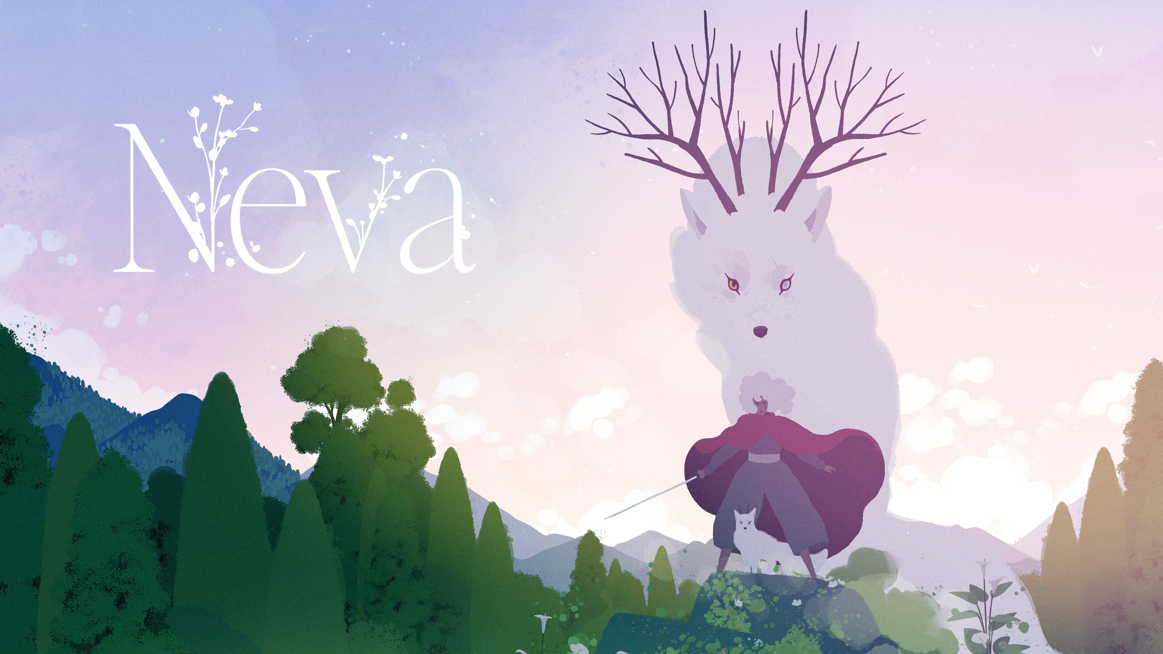 Neva - La Recensione (PC)