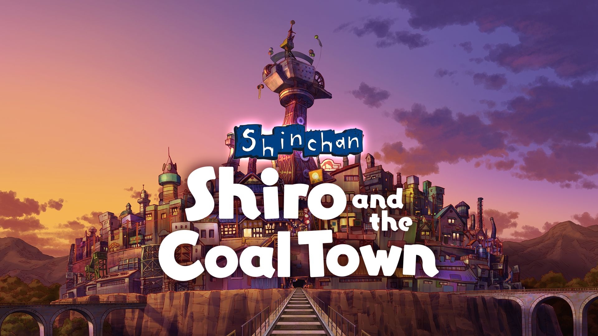 Shin Chan: Shiro and the Coal Town - La Recensione (PC)