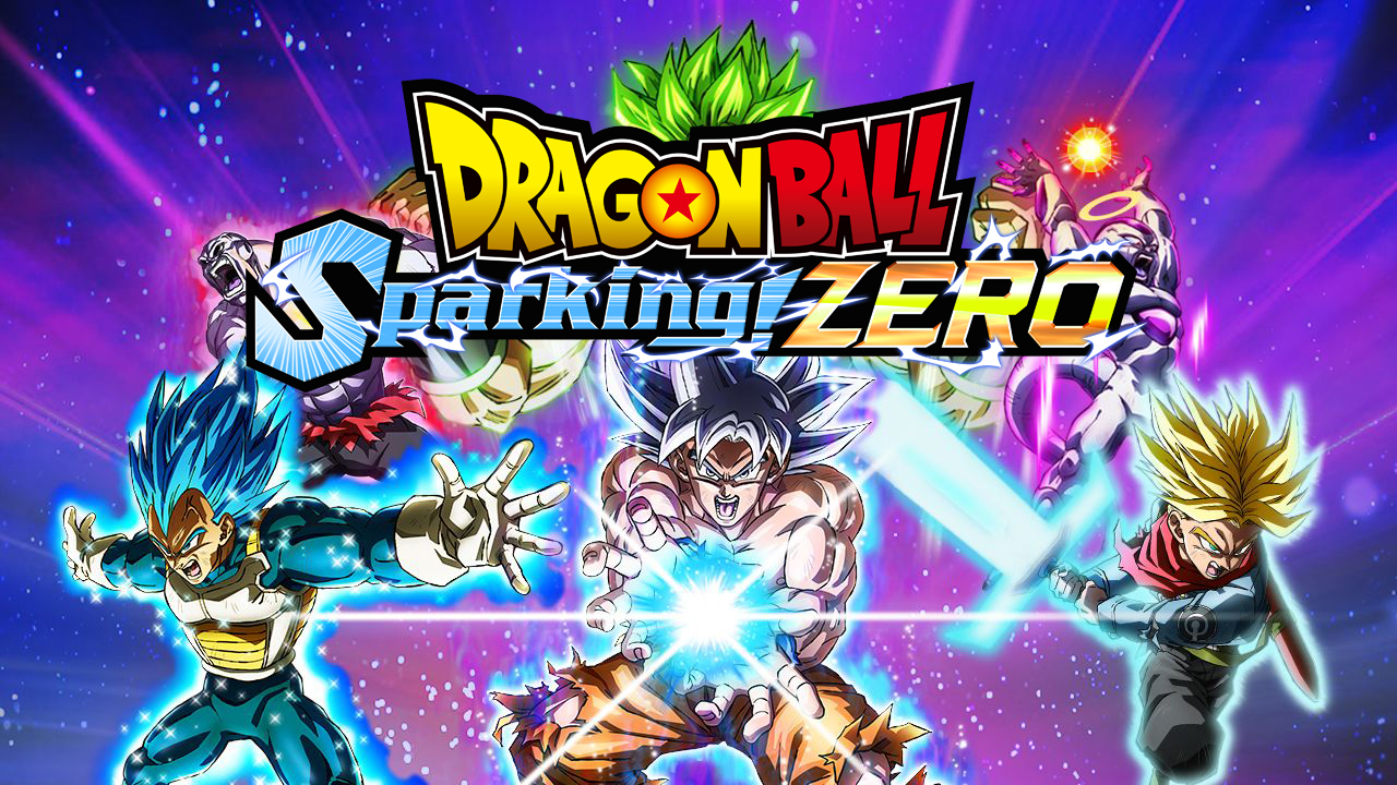 Dragon Ball: Sparking! ZERO - La Recensione (PC)