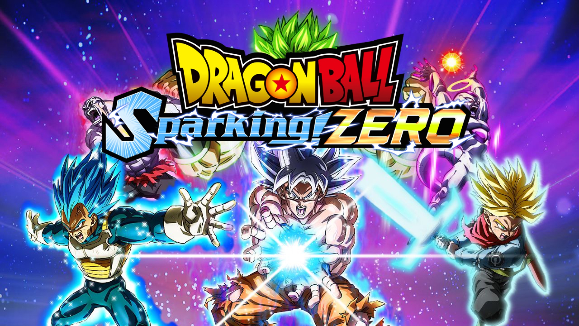 Dragon Ball: Sparking! ZERO - La Recensione (PC)