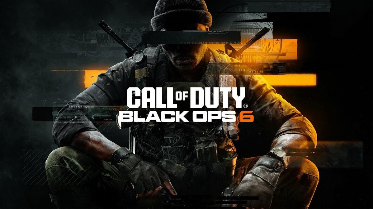 Call of Duty: Black Ops 6 è disponibile ora 