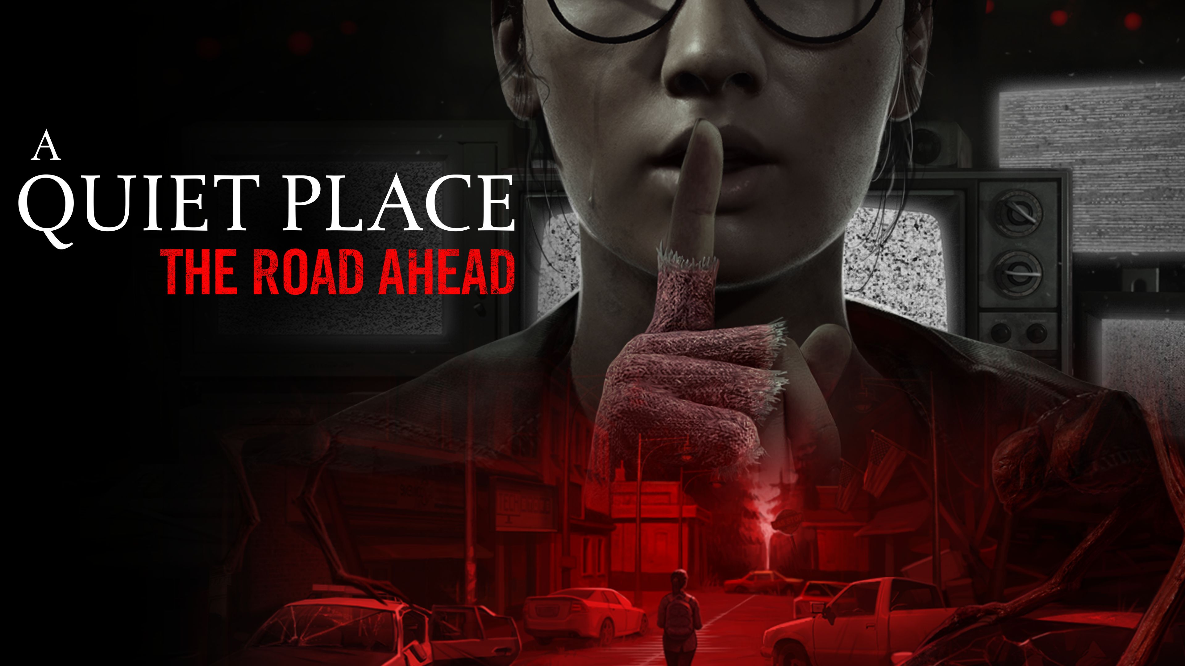 A Quiet Place: The Road Ahead - La Recensione (PC)