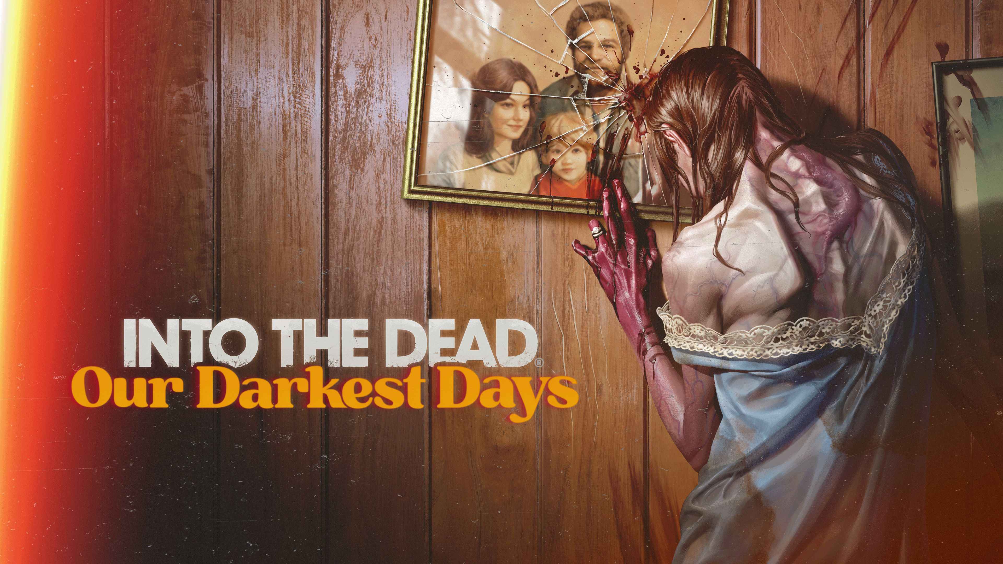 Into the Dead: Our Darkest Days, il provato della demo