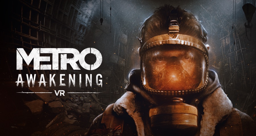 Metro Awakening è ora disponibile 