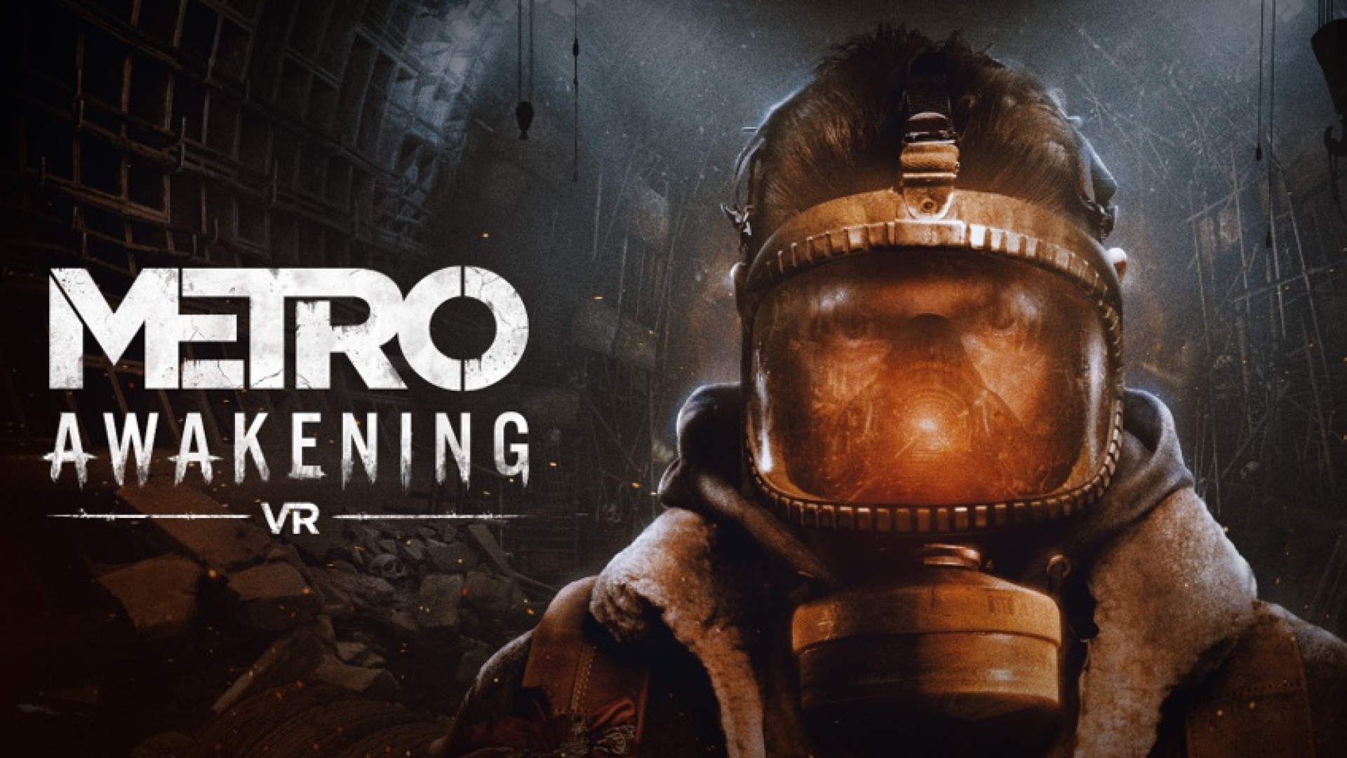 Metro Awakening è ora disponibile 