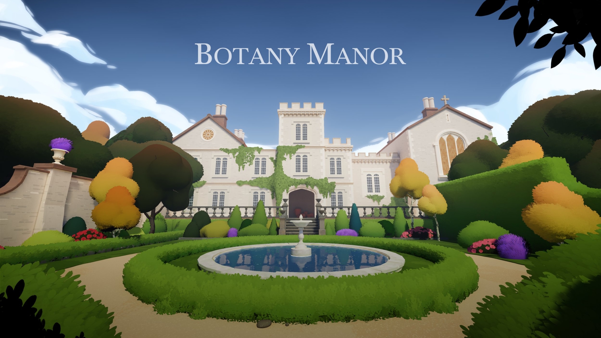 Botany Manor: annunciata la data di uscita su PS4 e PS5