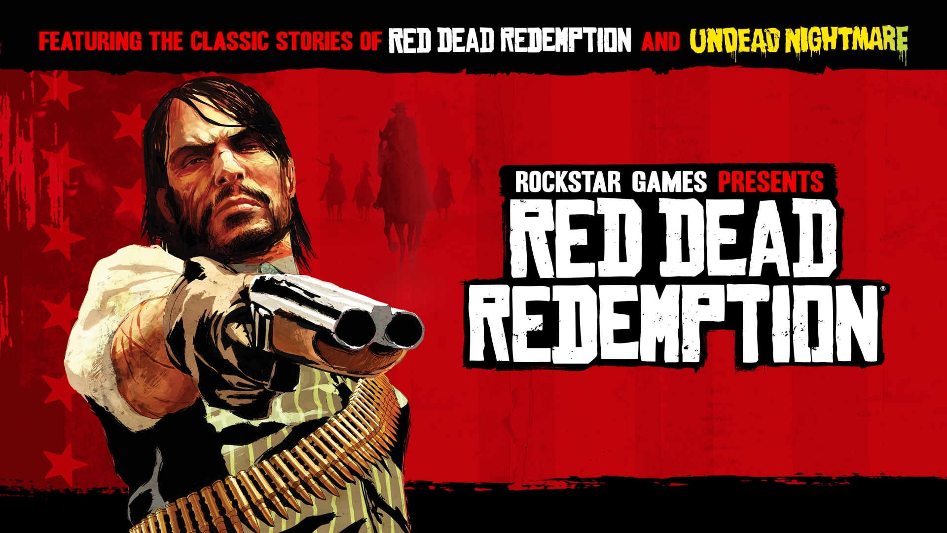 Red Dead Redemption - La recensione del porting PC