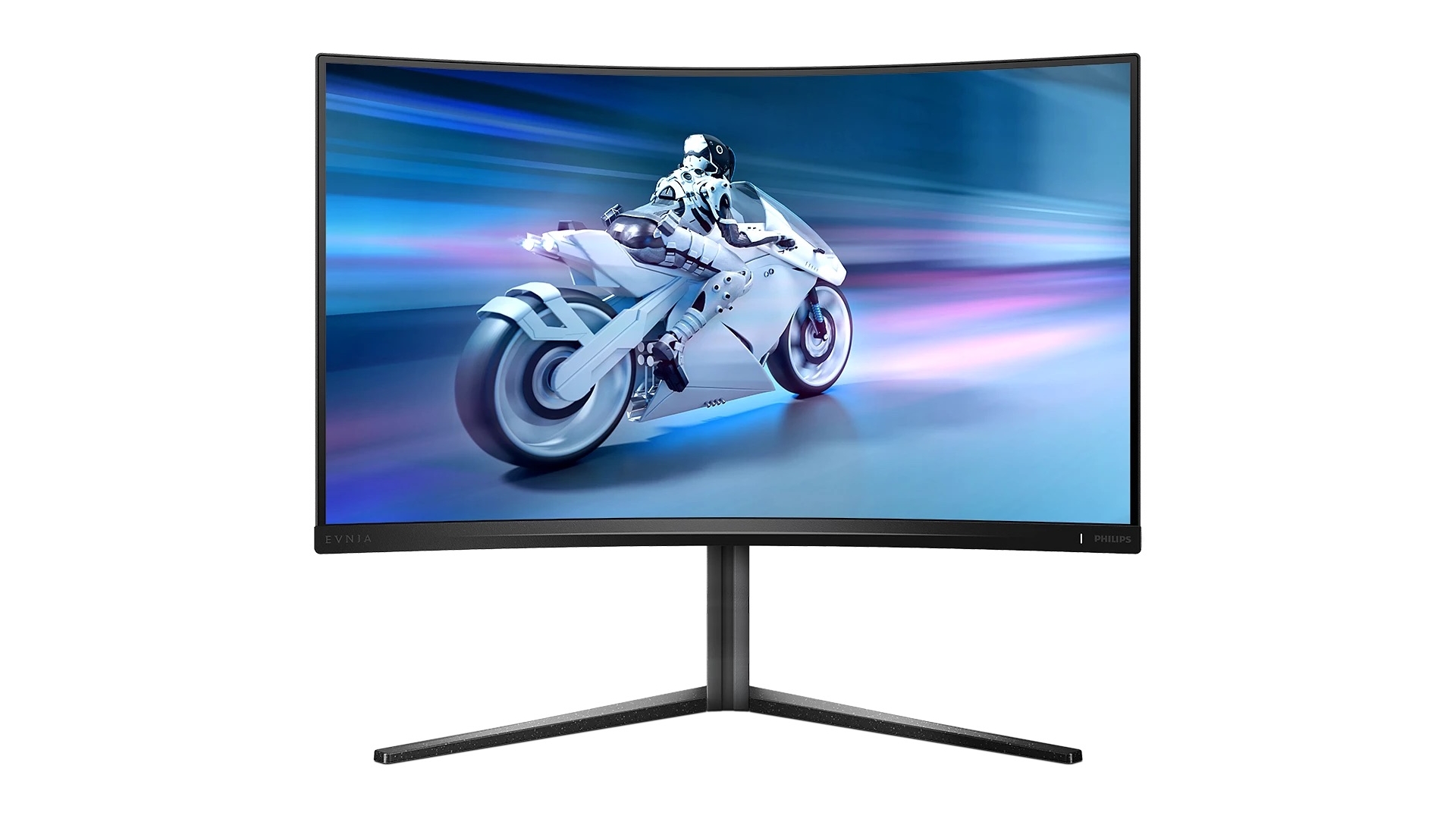 Monitor PHILIPS Evnia 32M2C5500W - La Recensione