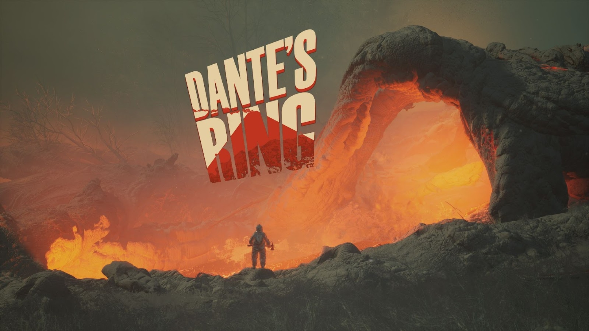 Dante’s Ring ci fa tuffare nelle profondità del fuoco e del mistero