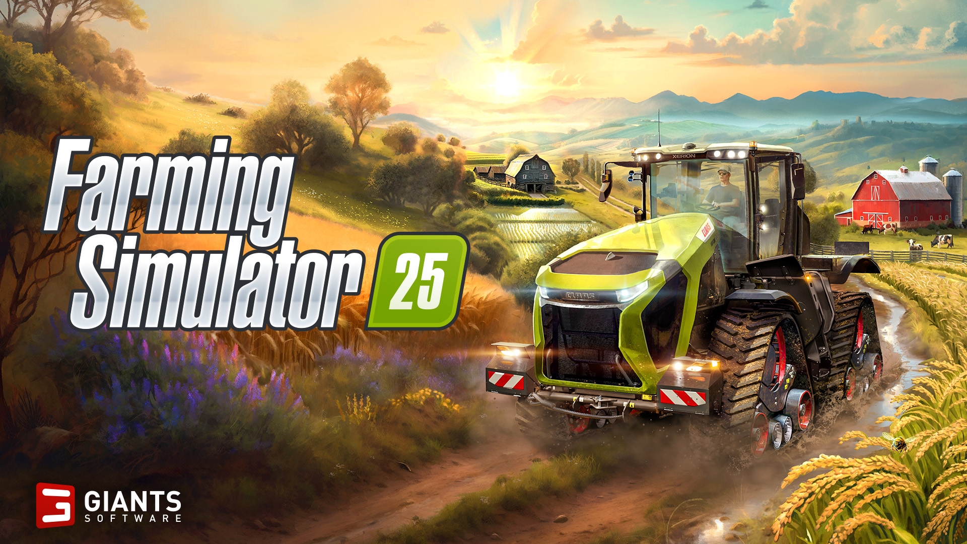 Farming Simulator 25 - La Recensione (PC)