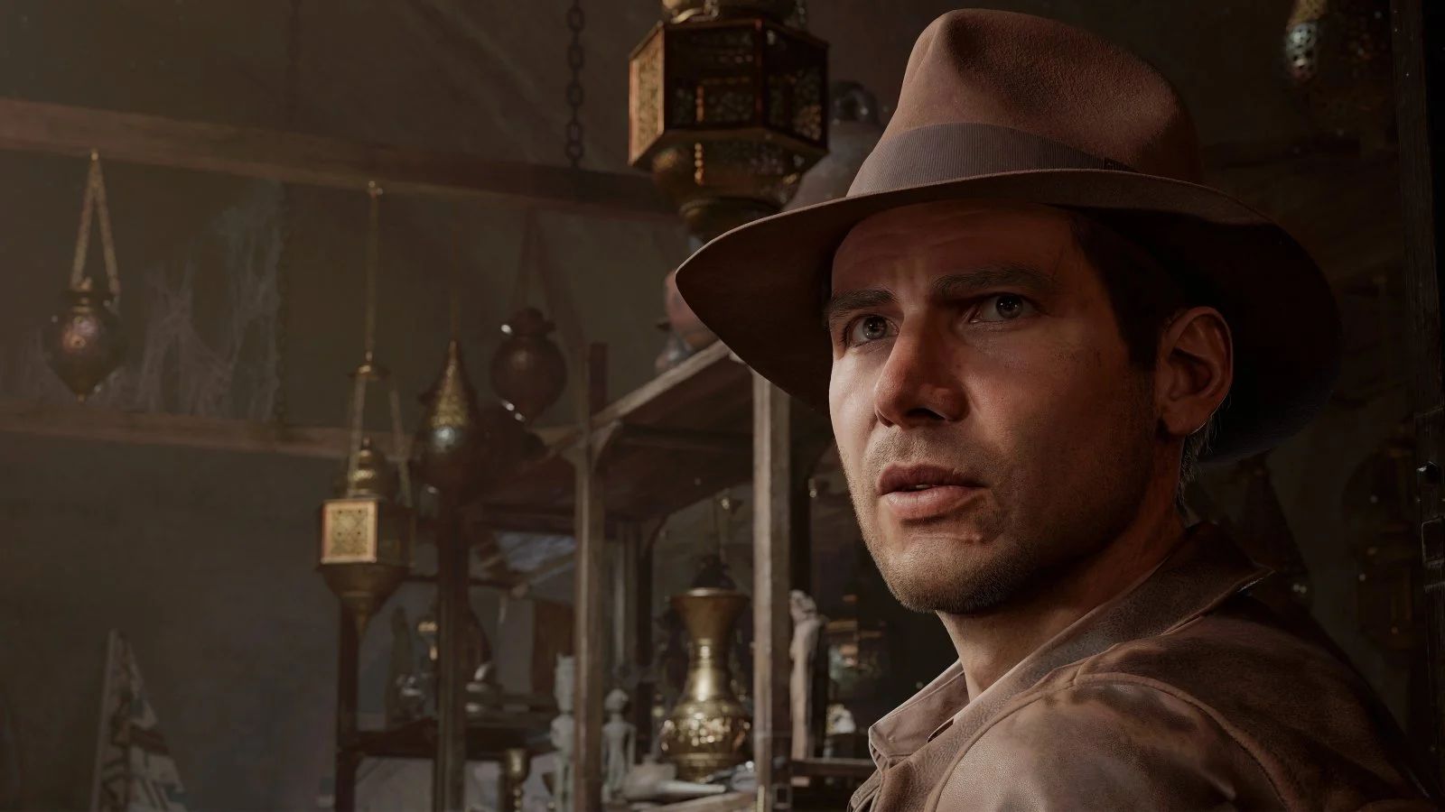 Indiana Jones e l’Antico Cerchio, nuovo trailer ad una settimana dal lancio