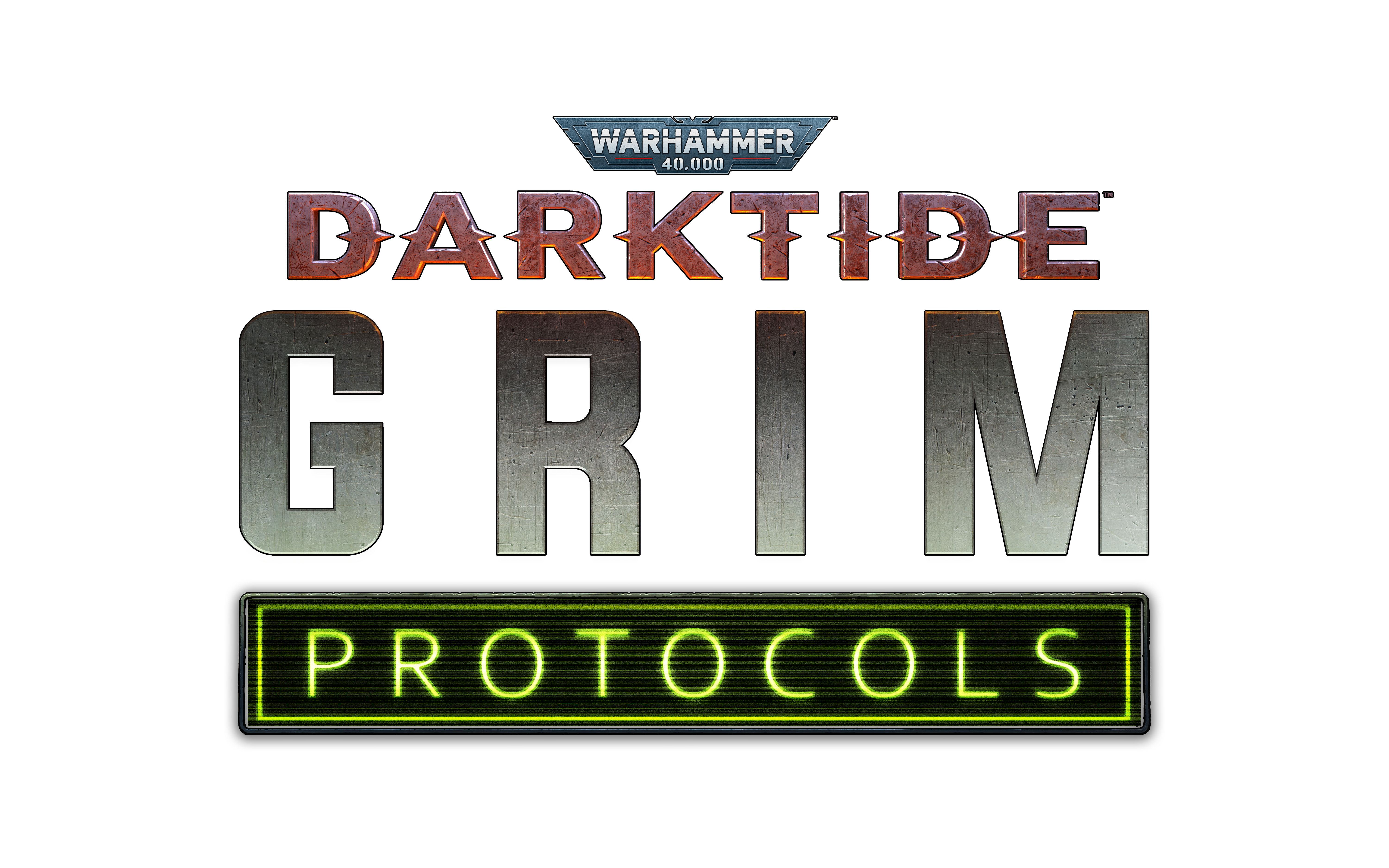 Warhammer 40,000: Darktide - L'update Grim Protocols inaugura il secondo anniversario