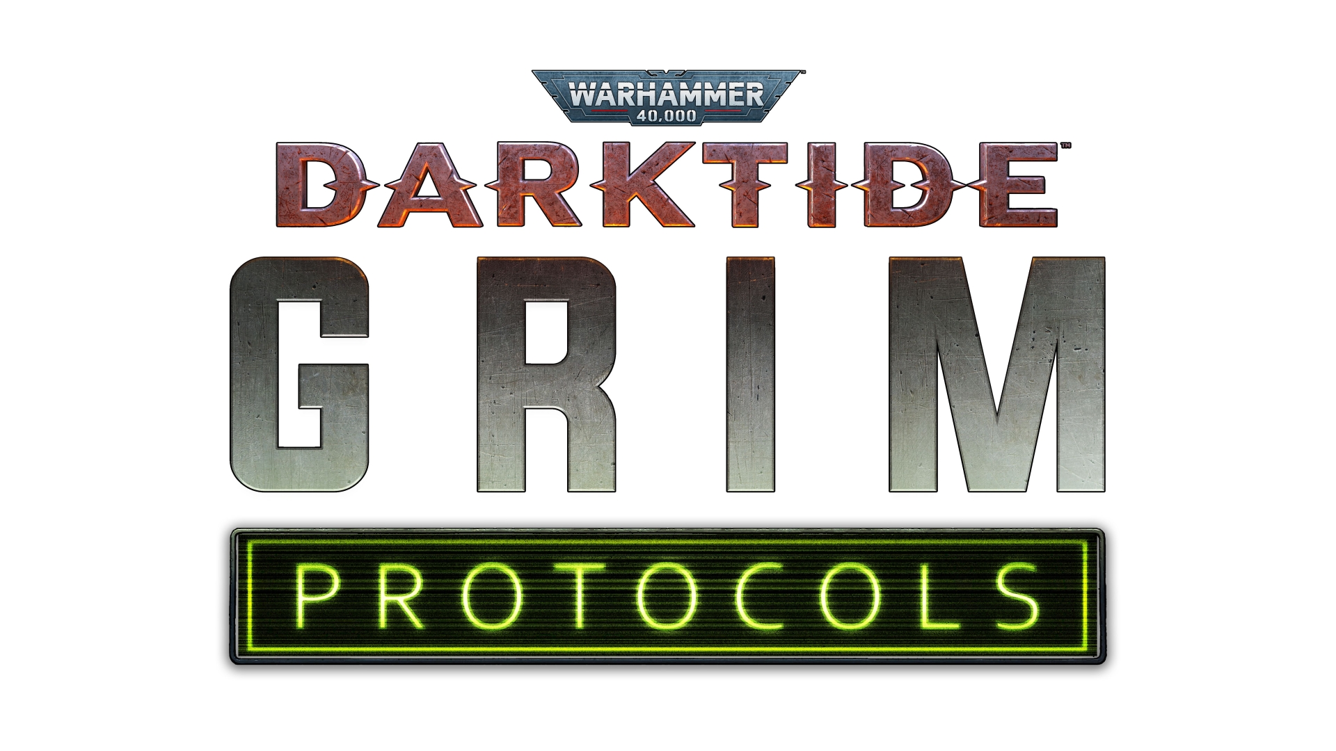 Warhammer 40,000: Darktide - L'update Grim Protocols inaugura il secondo anniversario