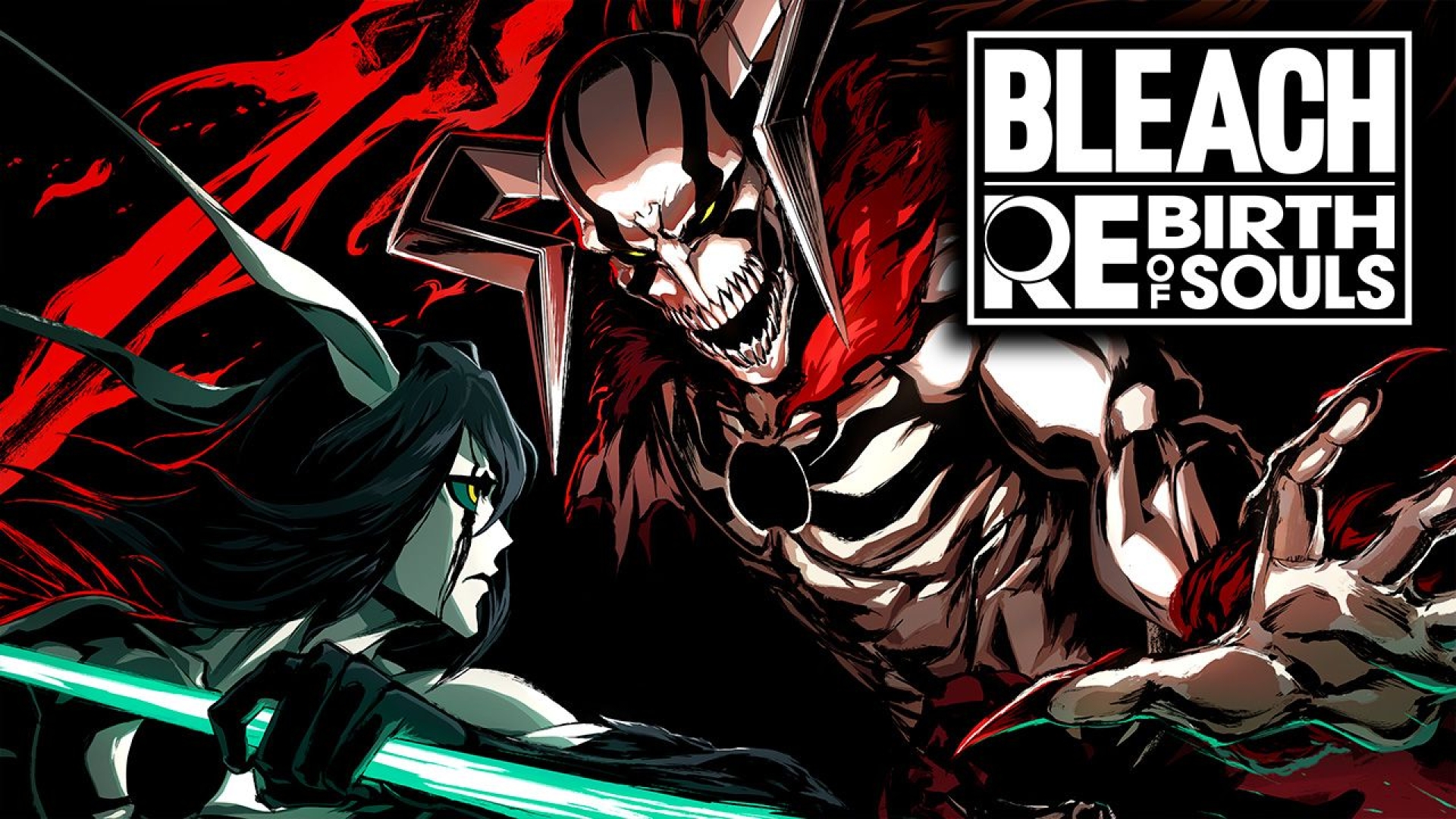 Preparati a combattere con BLEACH Rebirth of Souls – In arrivo il 21 marzo 2025!