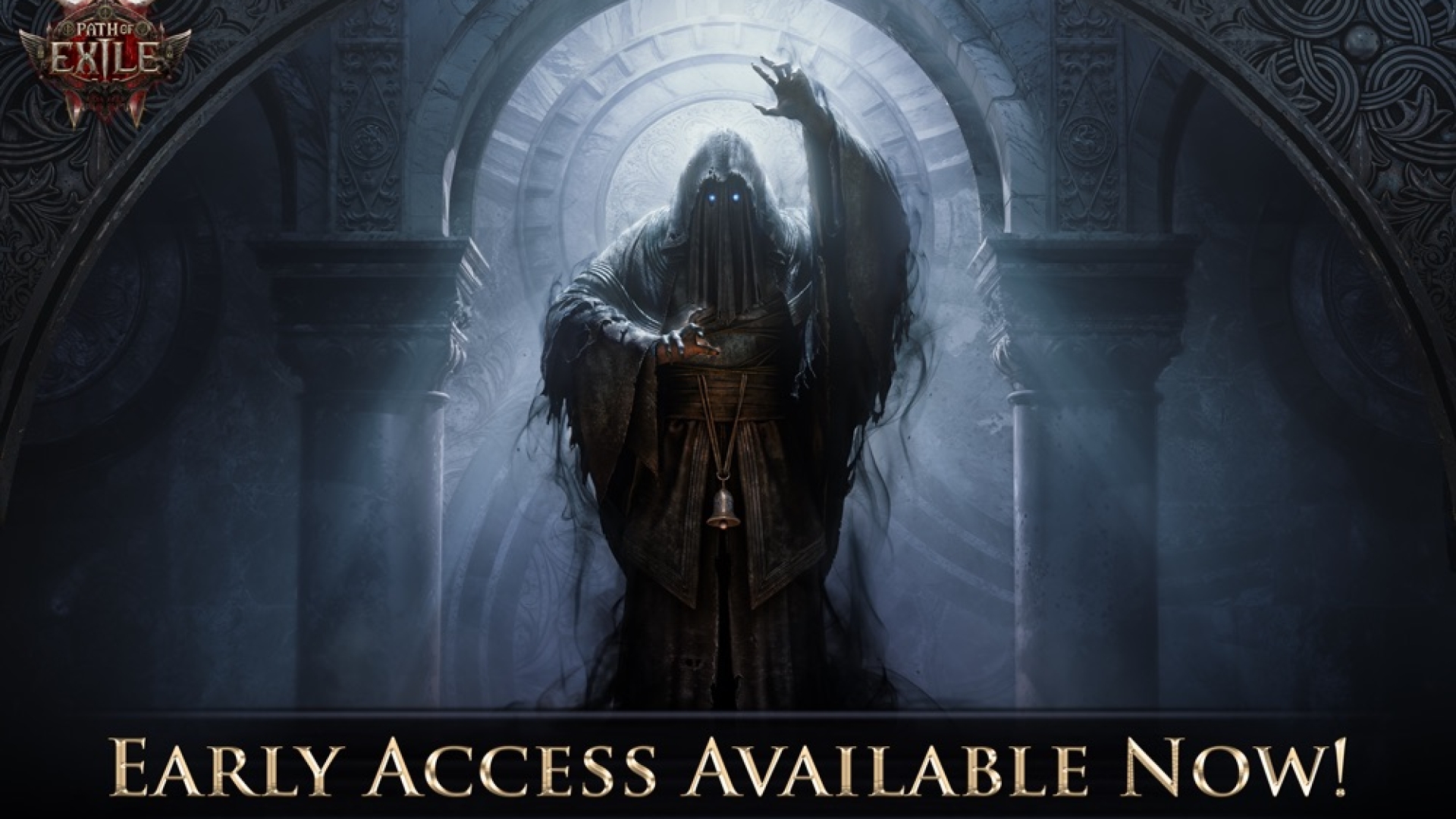 Path of Exile 2: l'Early Access è ora disponibile