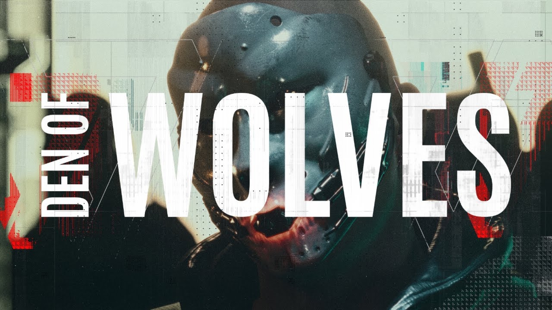  Il nuovo heist game cooperativo di 10 Chambers, Den of Wolves, mostra finalmente il suo gameplay