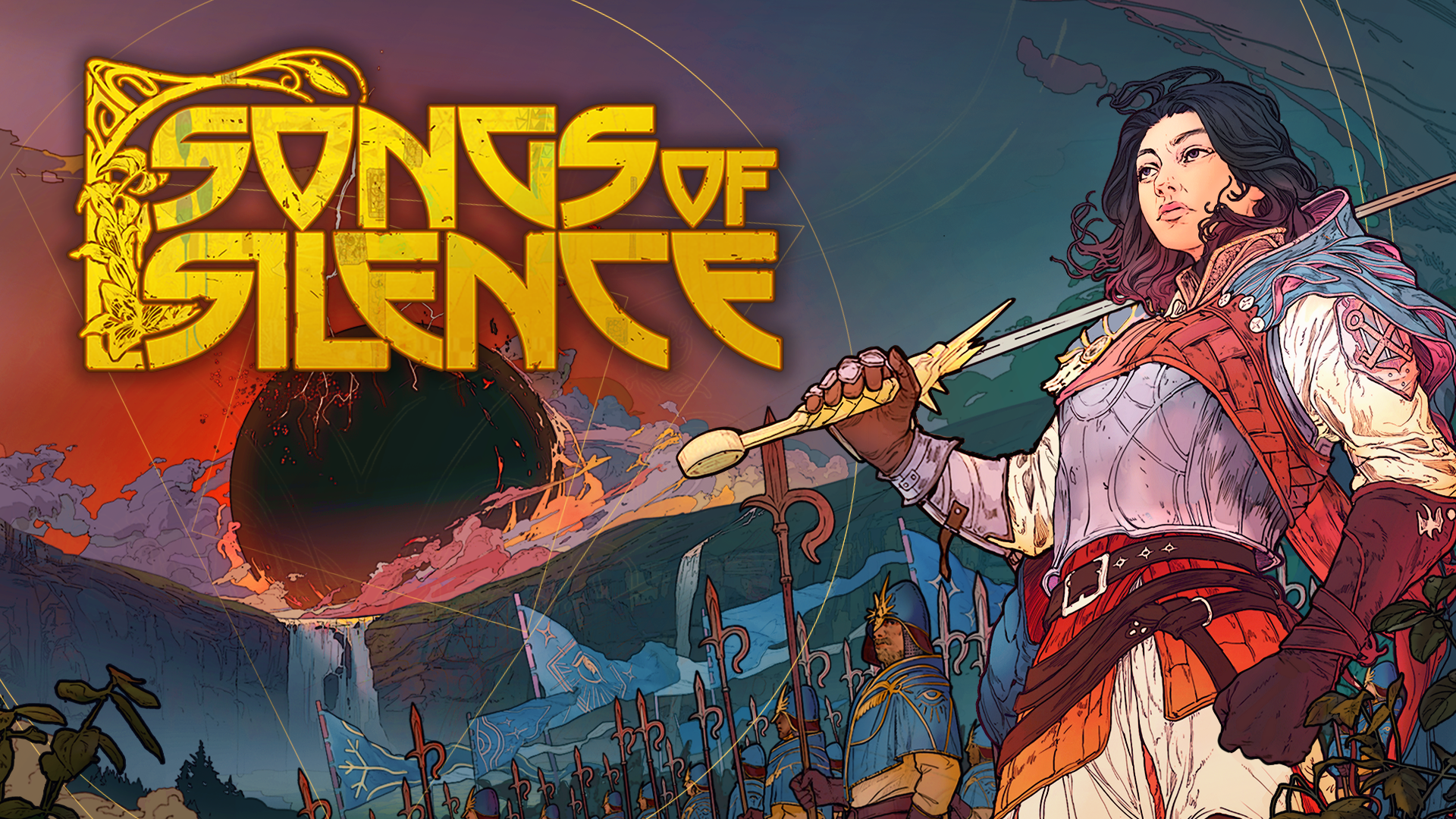 Songs of Silence: Un “Heroes” Fuori dal Coro