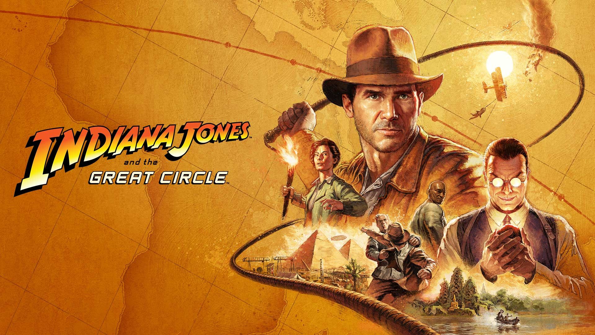 Indiana Jones e l’Antico Cerchio - La Recensione (PC)