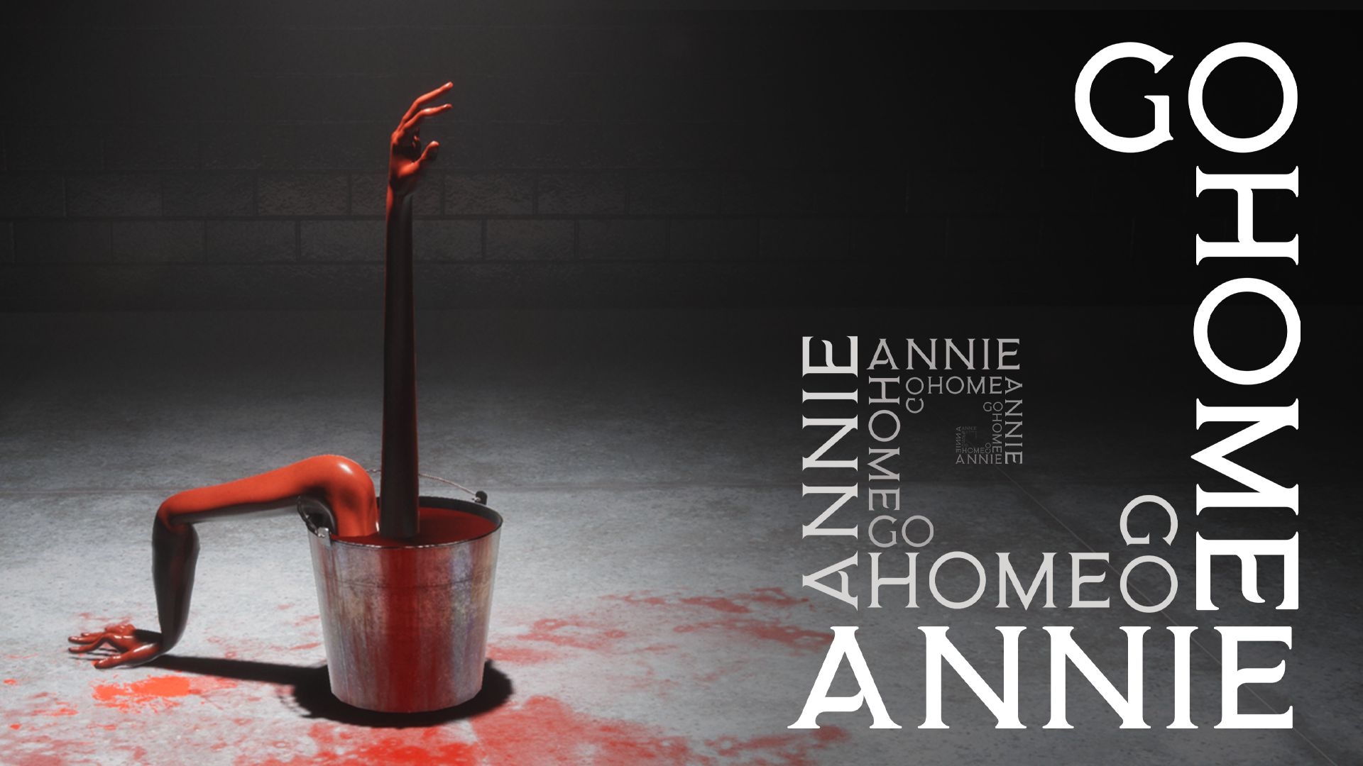 Go Home Annie - La Recensione (PC)