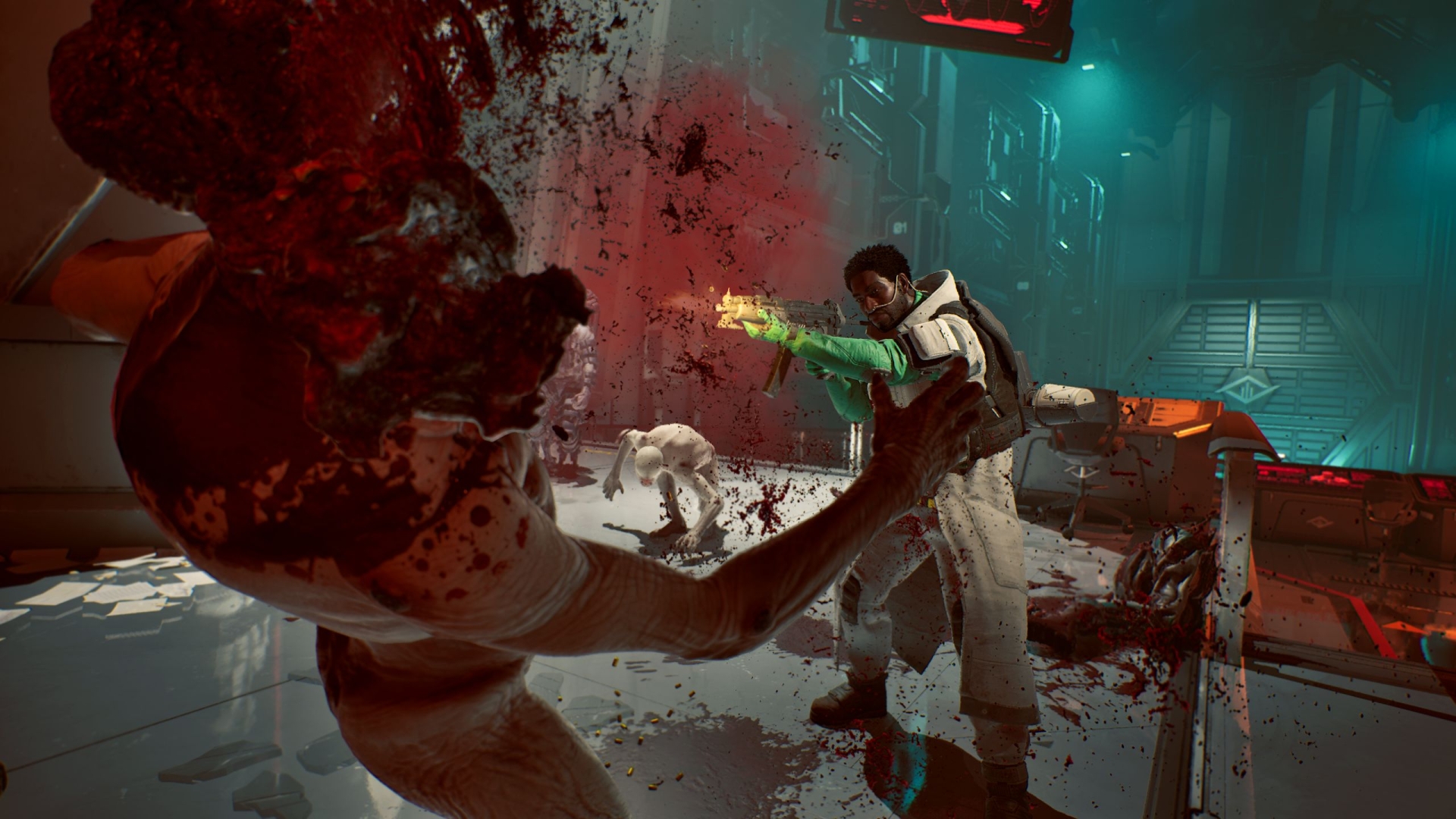 Killing Floor 3: il lancio è sempre più vicino