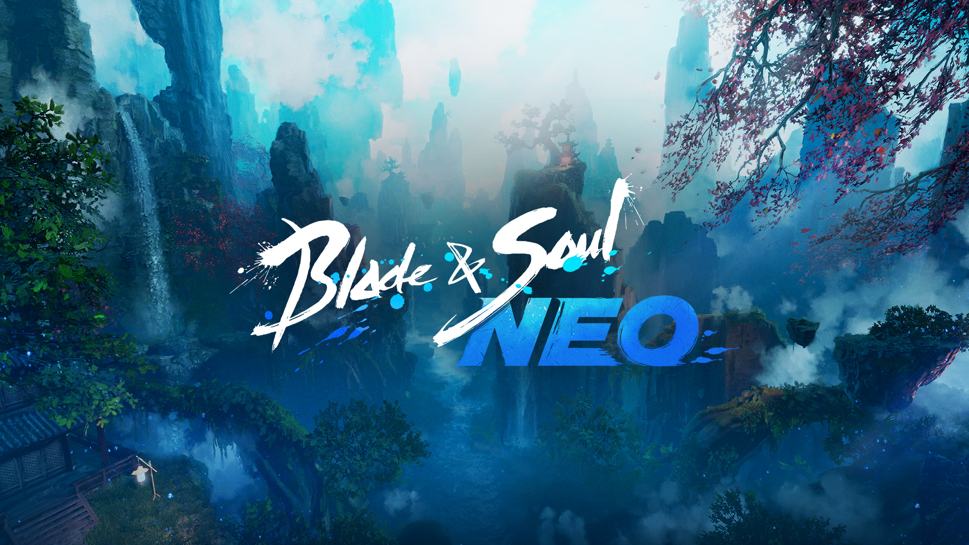 Ncsoft si lancia nel 2025 con il remaster dell'iconico MMORPG Blade &amp; Soul NEO, in arrivo su PC