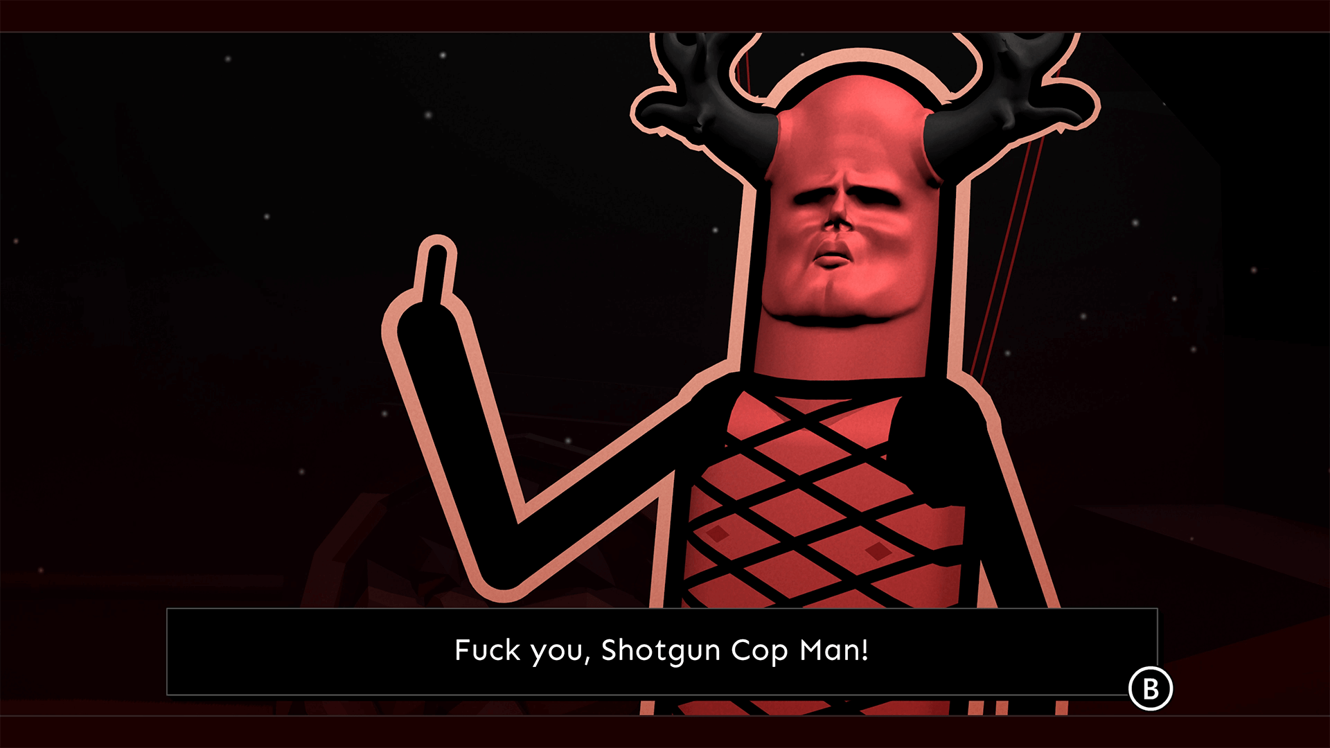 Shotgun Cop Man: Il platformer infernale che arresta Satana