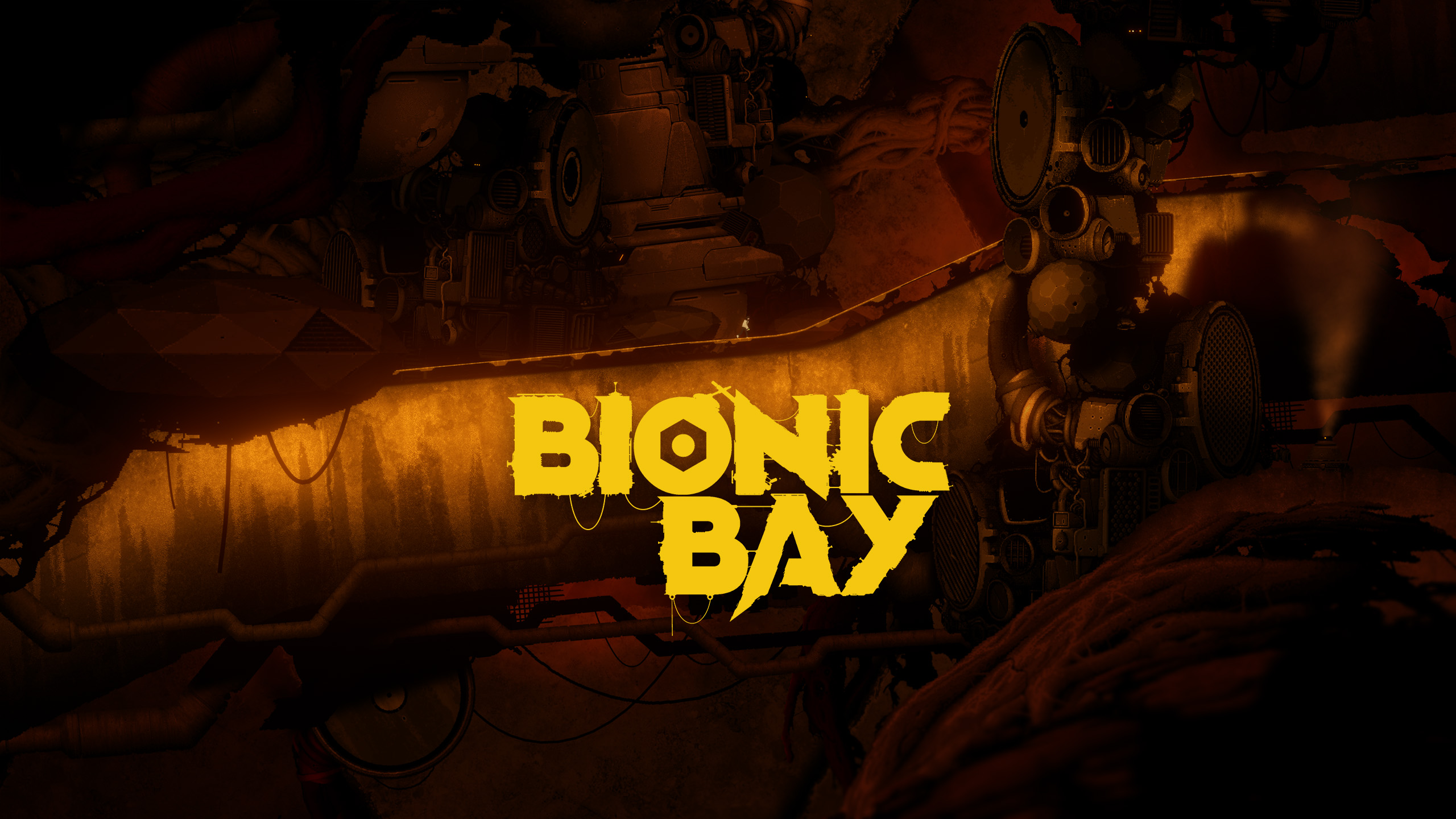 Bionic Bay: il platform sci-fi arriva il 17 aprile 2025