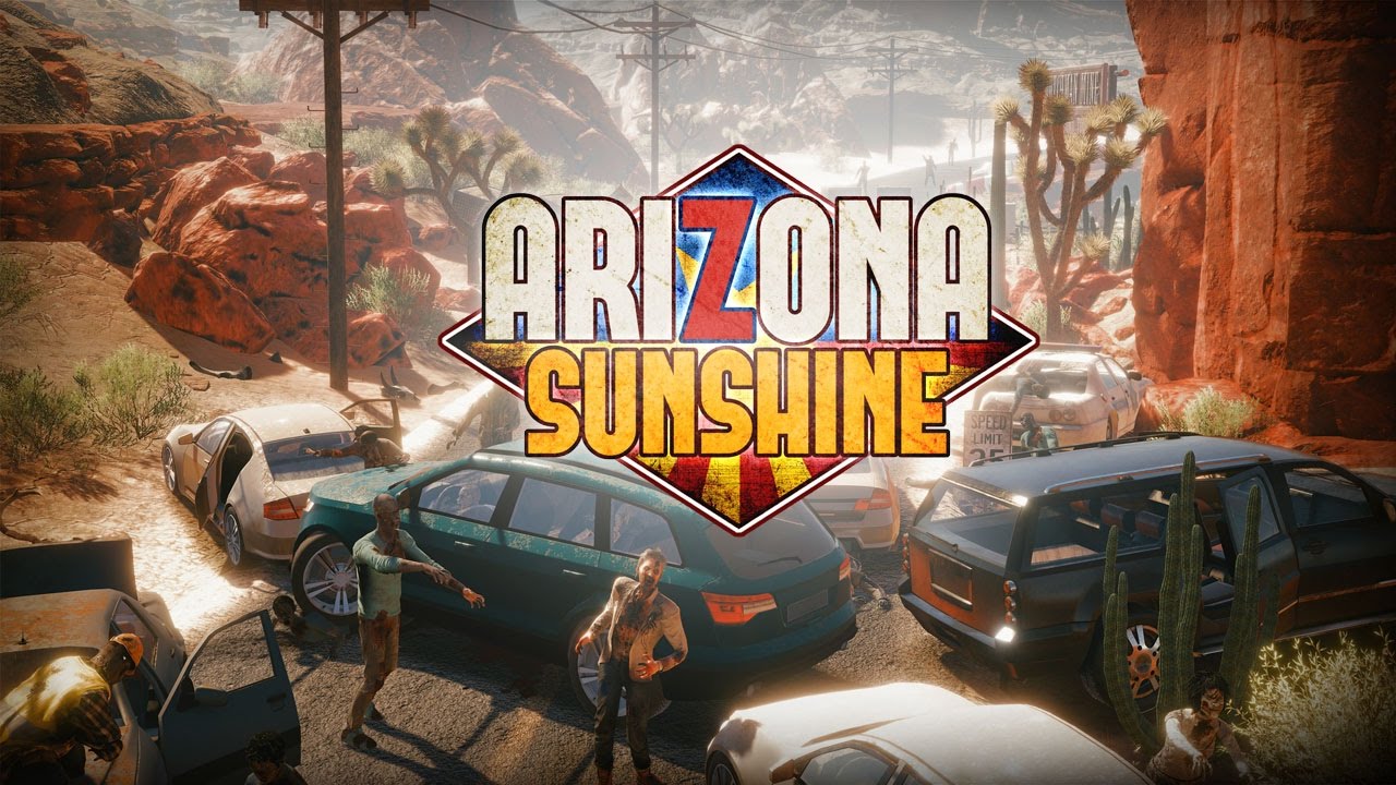 Arizona Sunshine dice addio al multiplayer online