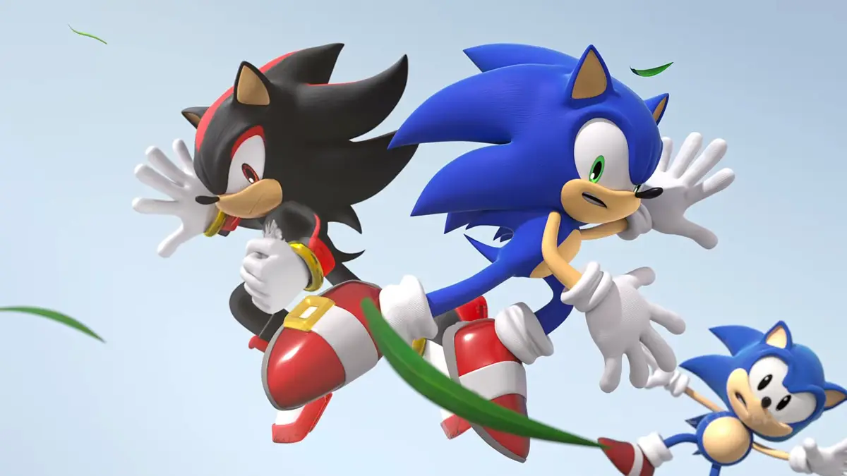 Sonic Shadows Generation